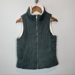 Reversible Vest from Boutique Brand‎